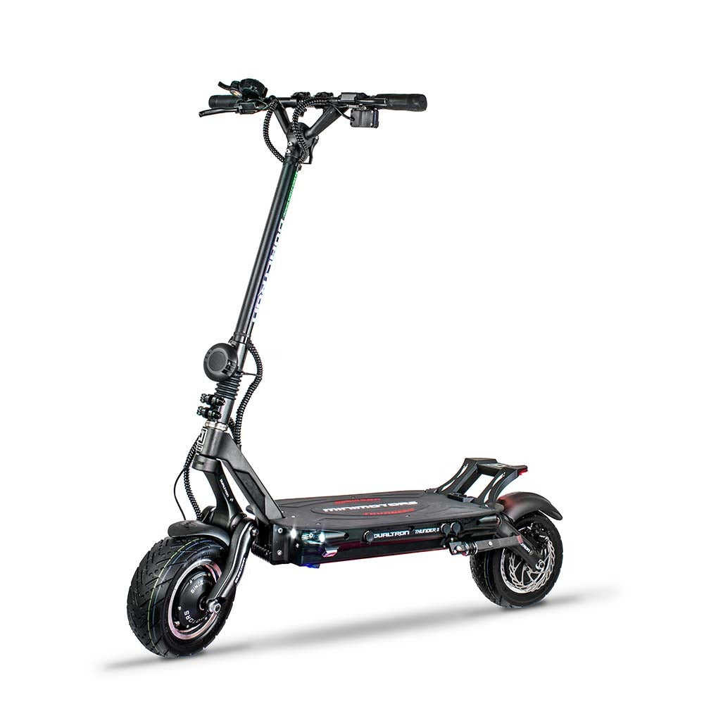 Patinete eléctrico Dualtron Thunder 2 - scooter dualtron