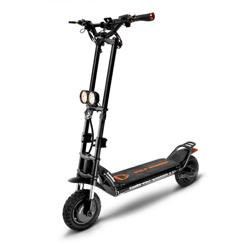 EMOVE RoadRunner Pro Seated Electric Scooter - Voromotors