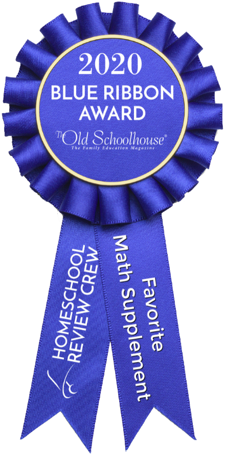 Blue Ribbon