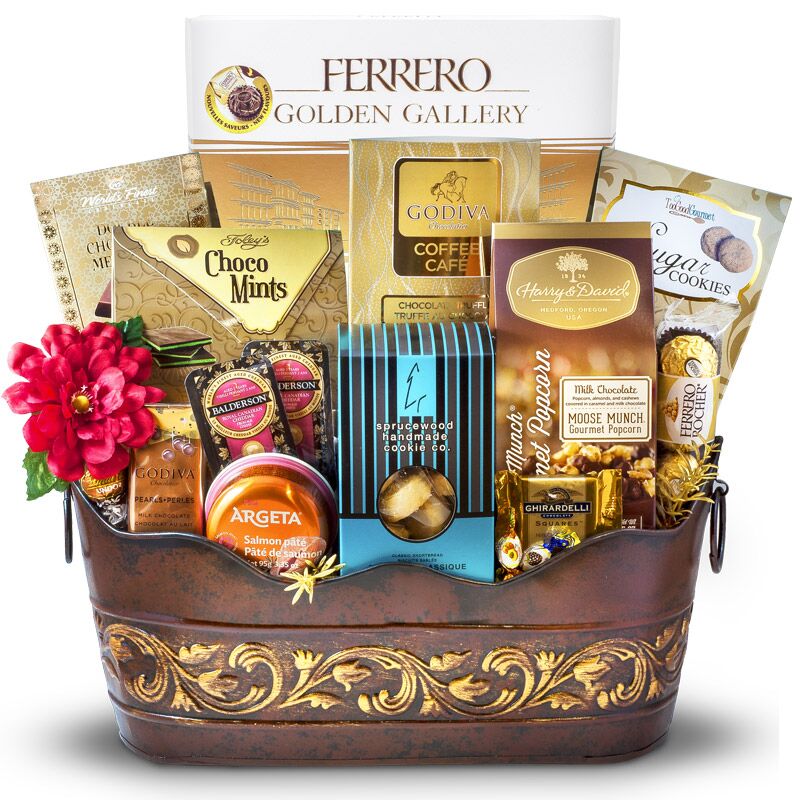 ferrero rocher products