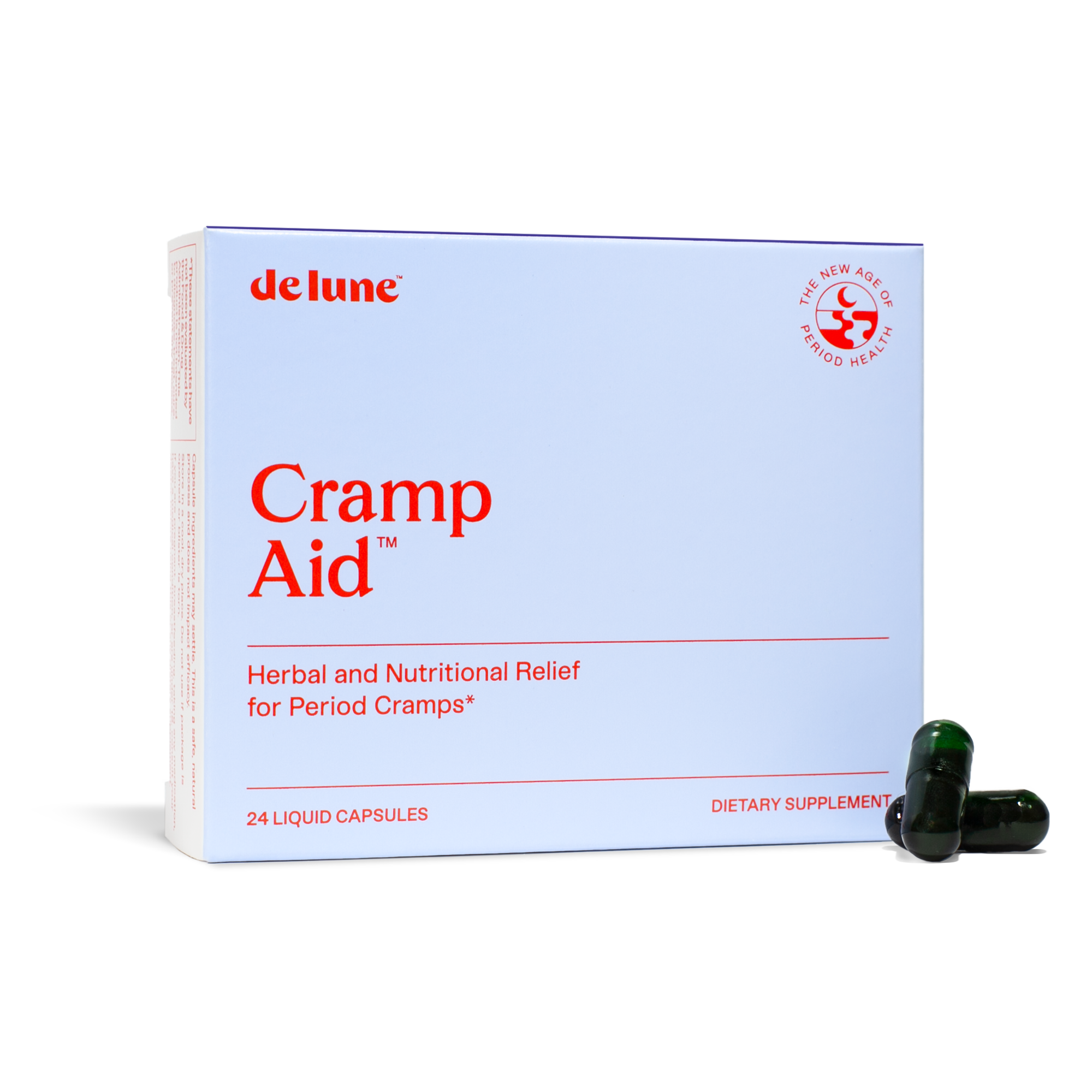 can aspirin help with period cramps