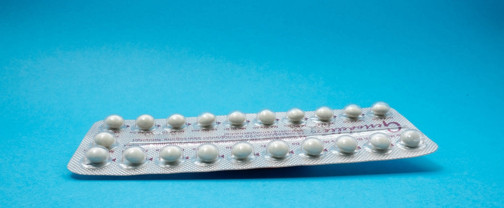 Coming Off of Birth Control? Here's Your Guide To Preventing Side