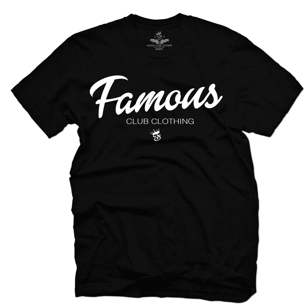 famous-script-t-shirts-famous-club-clothing