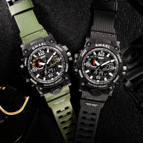 montre militaire