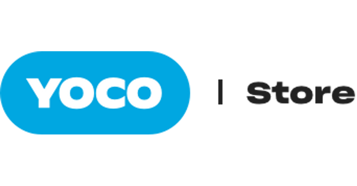 Yoco Online Store