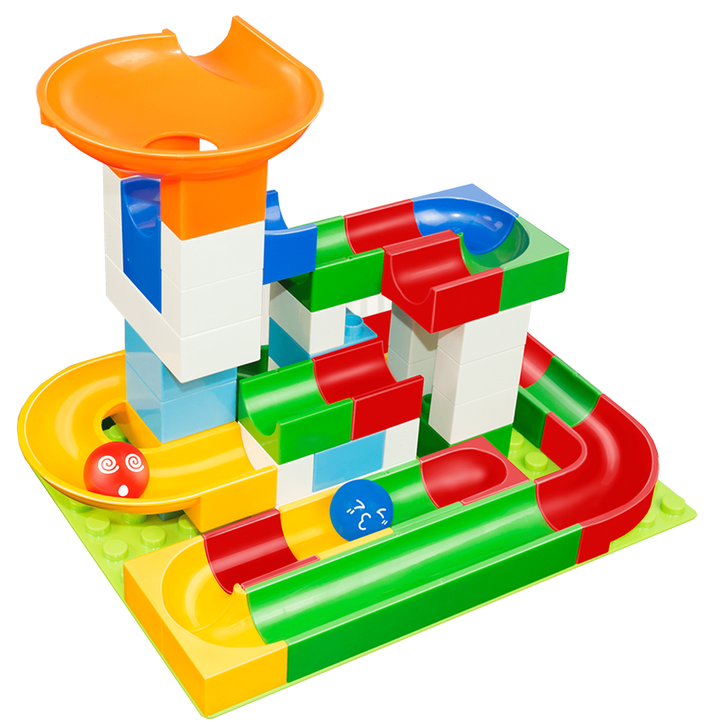 circuit bille lego duplo