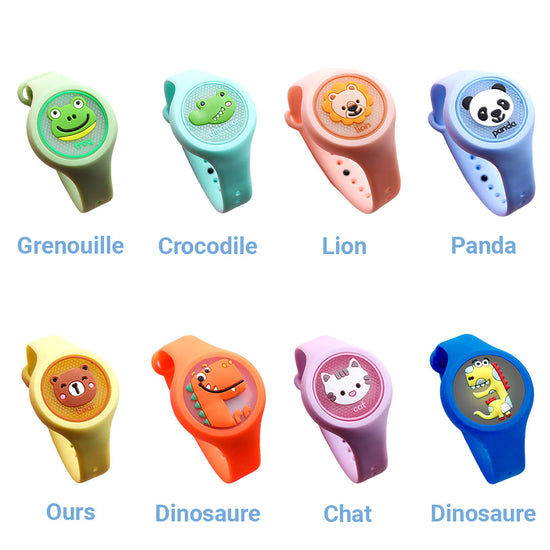 Montre Connectée Enfant GPS C72