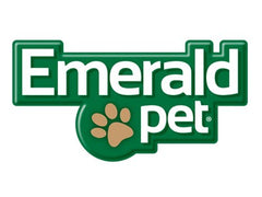 mascota esmeralda