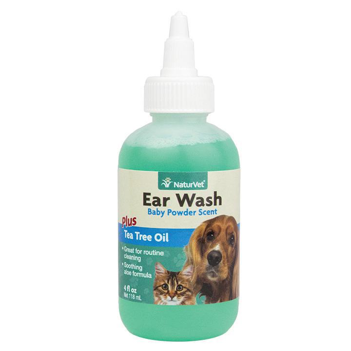 tea tree oil for fleas on puppies