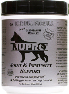 nupro joint support