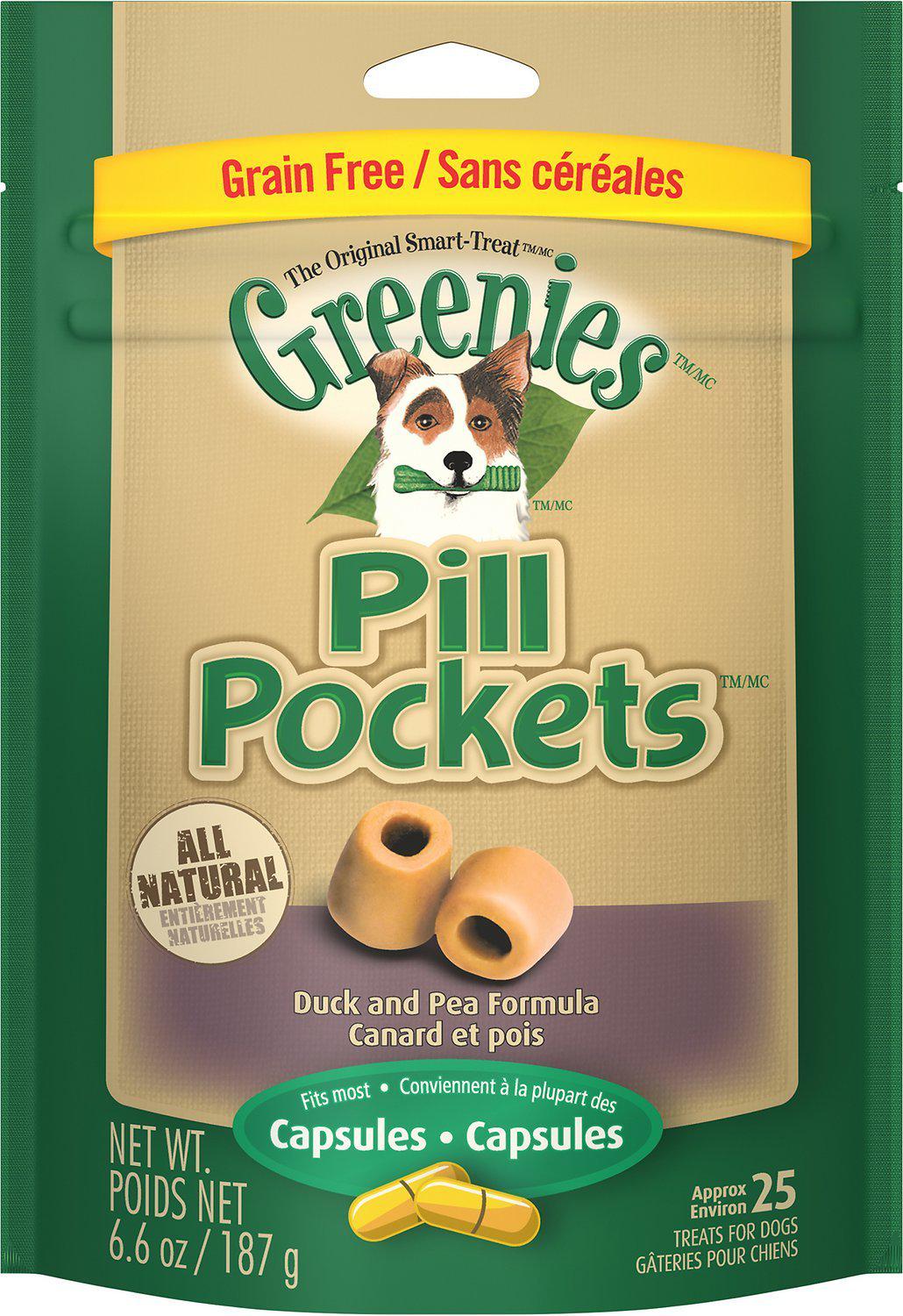 are greenies dog treats good for your dog