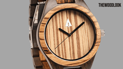 Wooden Watches