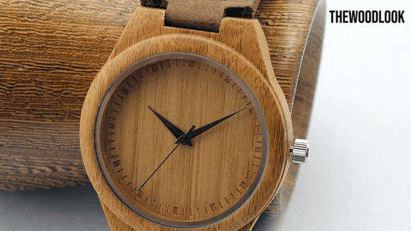 Wood Watch