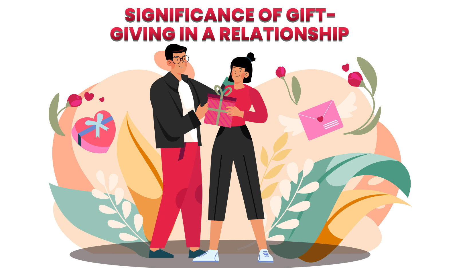 Significance of Gift Giving in Relationship