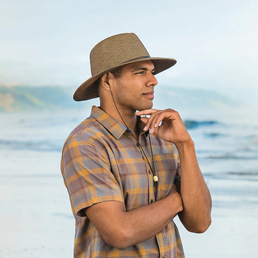 Wallaroo Hat: Logan