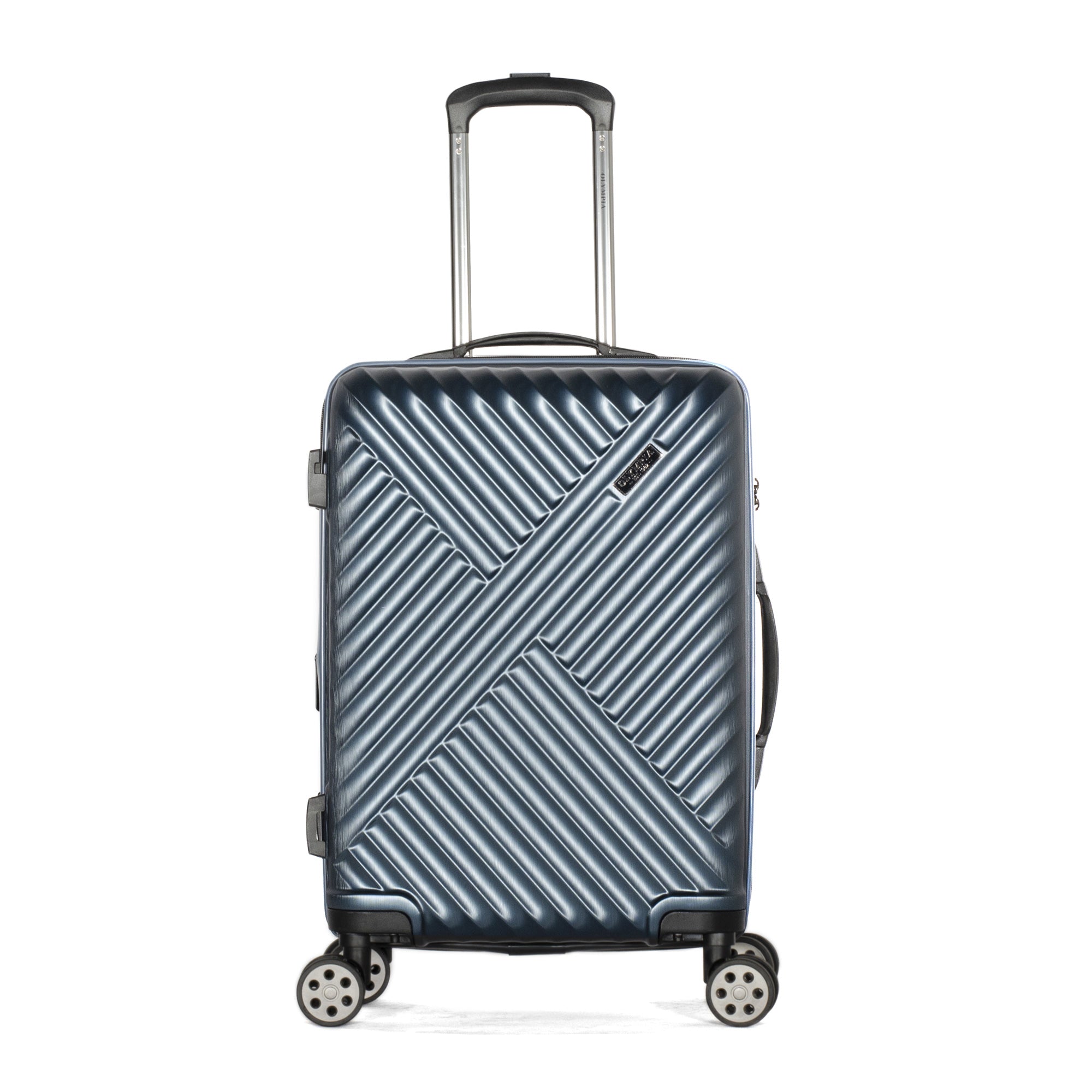 olympia 21 carry on spinner