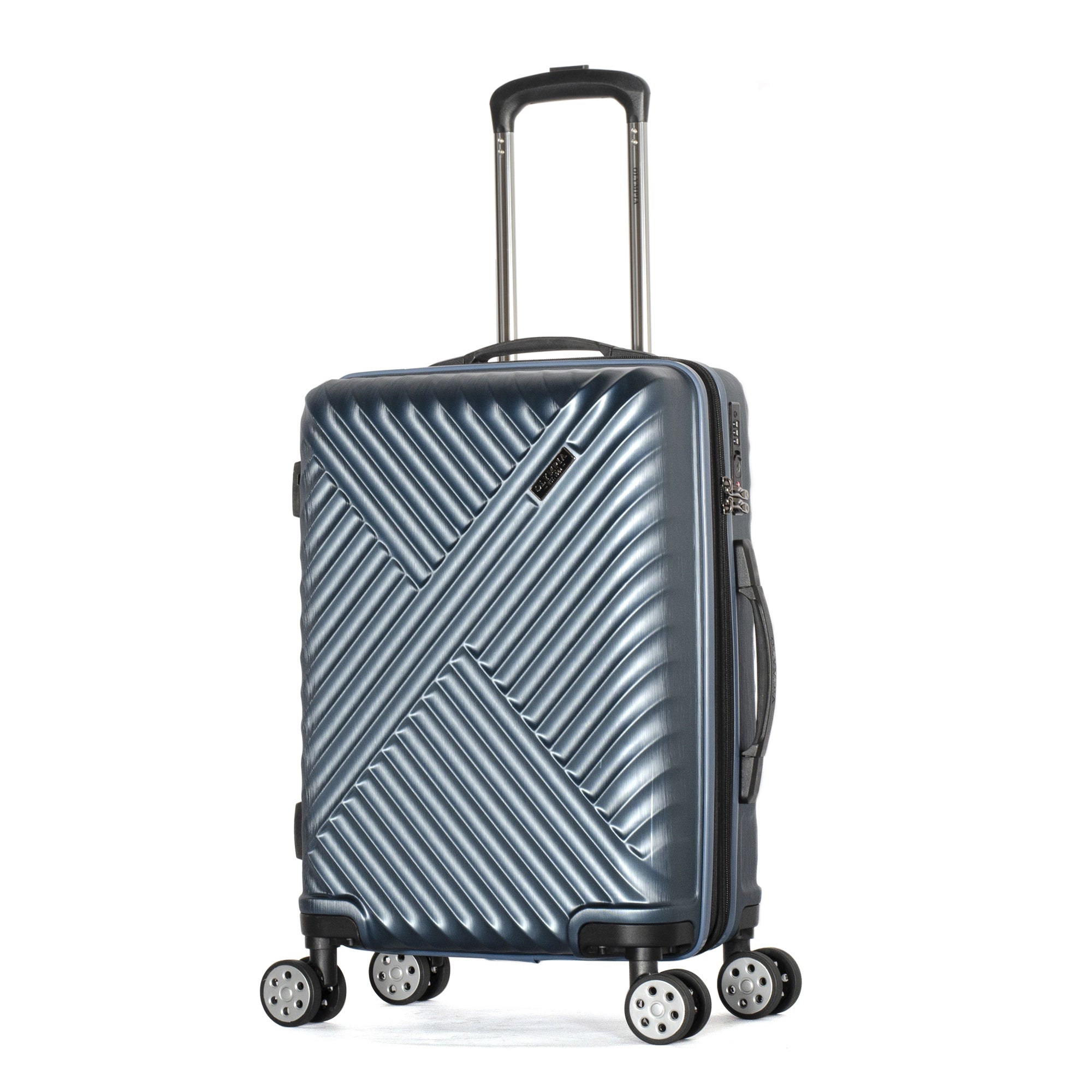 olympia 21 carry on spinner