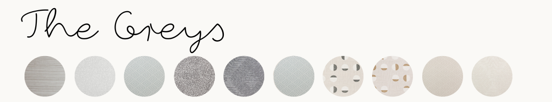Grey playmats from Totter and Tumble