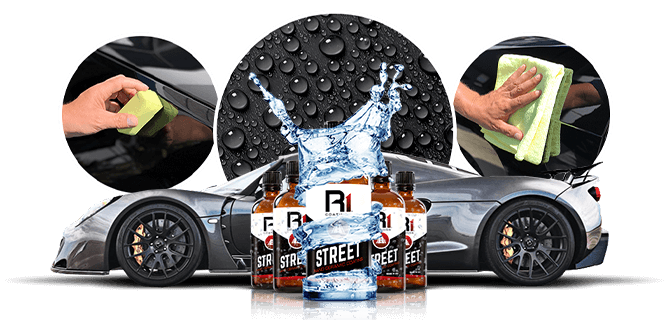 Revolutionary Nano Ceramic Car Coating Eliminates Waxing Forever! – R1  Coatings