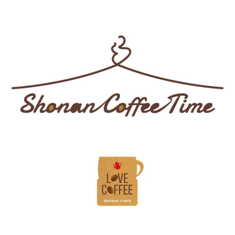 Shonan Coffee Time