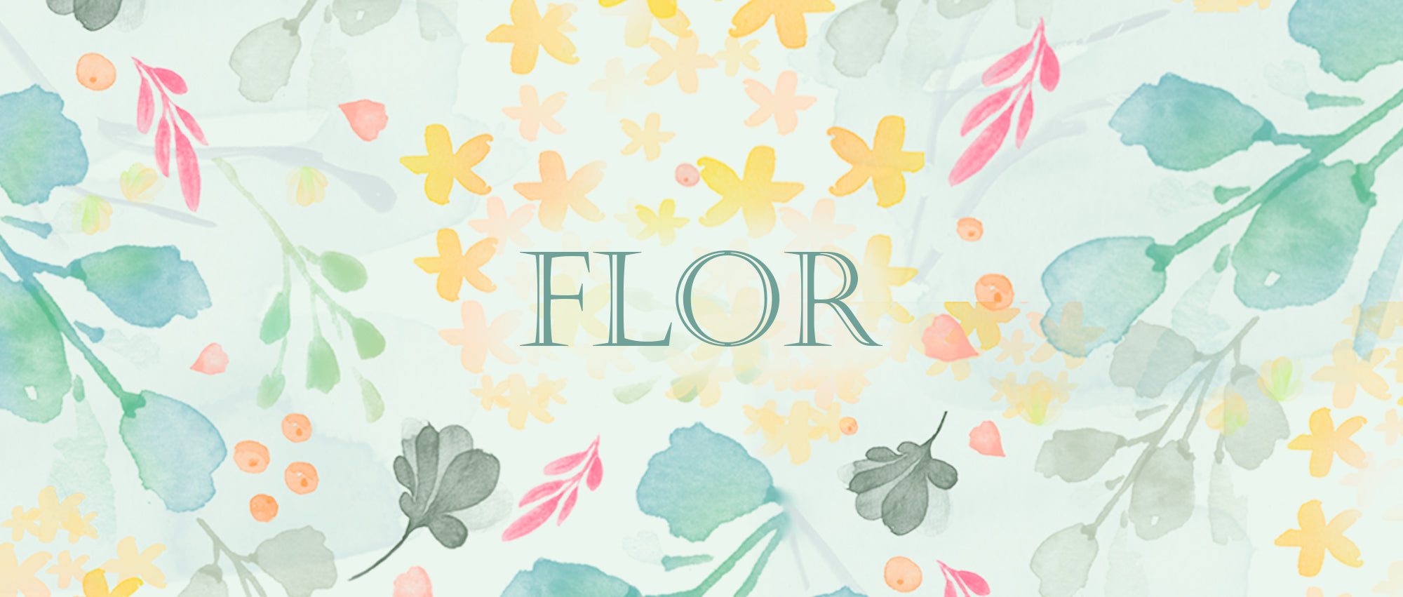 flor blend