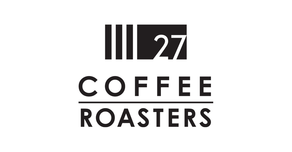 27 COFFEE ROASTERS