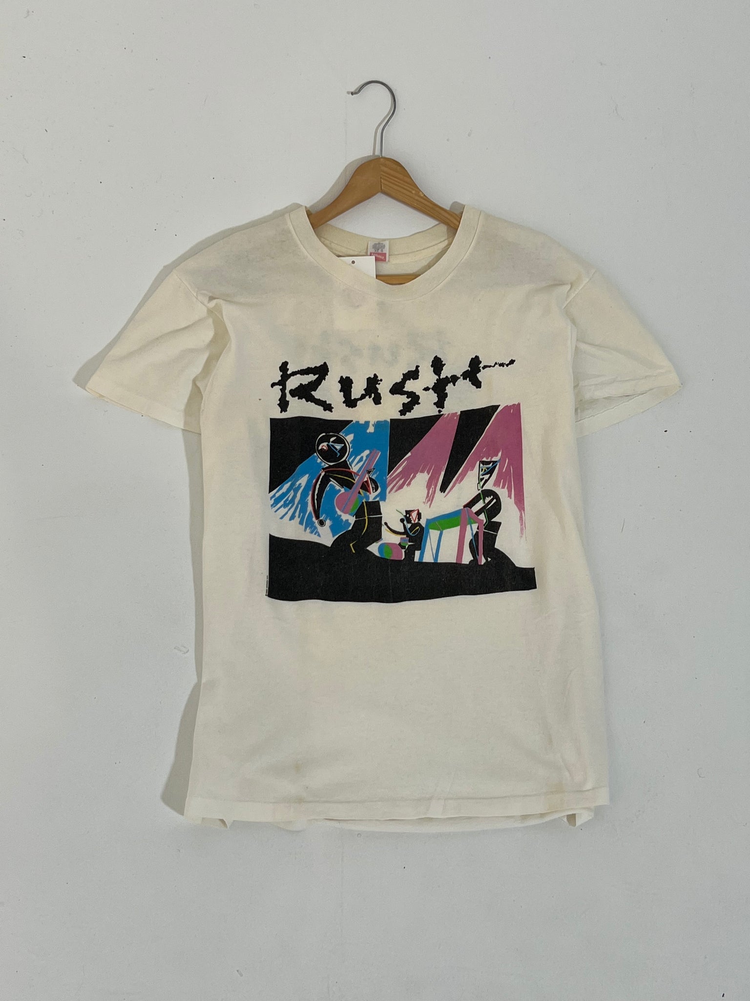 メーカー直送】 トラビススコット Rush Counterparts Tee ラッシュ T