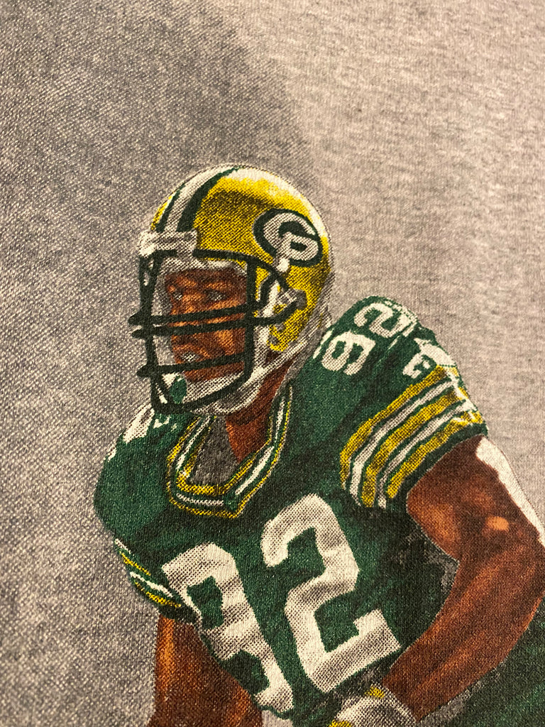 Vintage Reggie White Green Bay Packers T-Shirt Sz. XL
