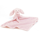 Bashful Bunny Pink Soother