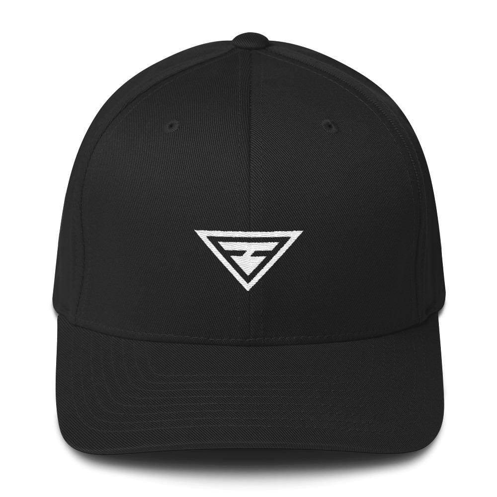 Hero Fitted Flexfit Hat for a Cause | FACT goods