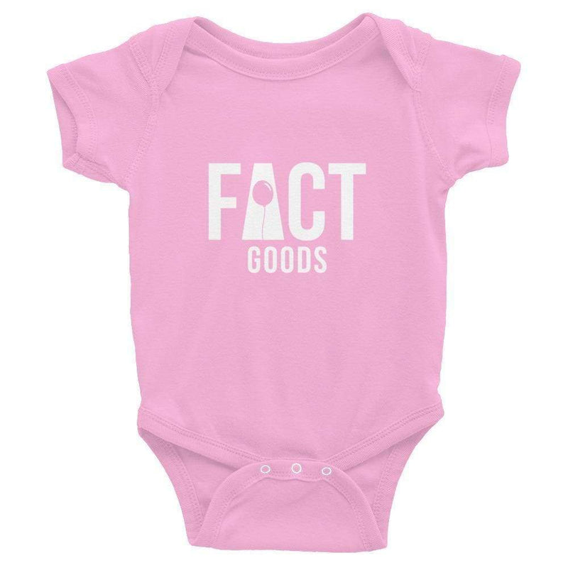 Hope Infant Onesie – FACT goods