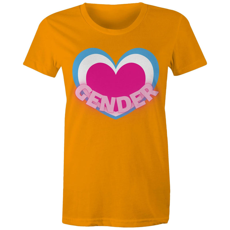 trans pride shirt