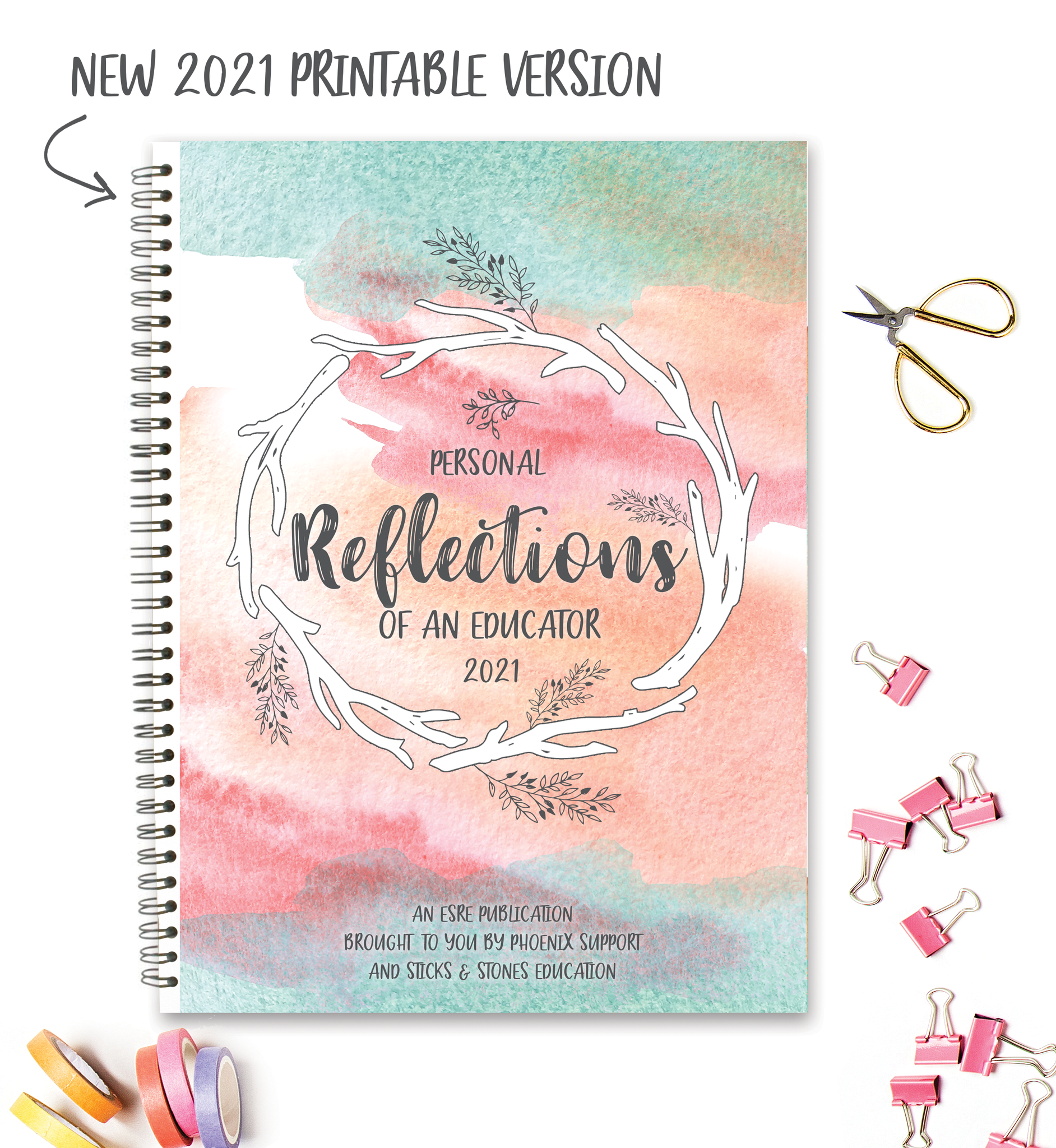 Educator Reflection Journals