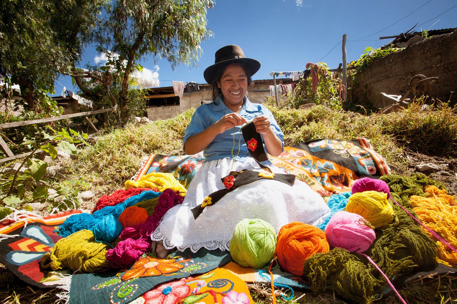 andean collective