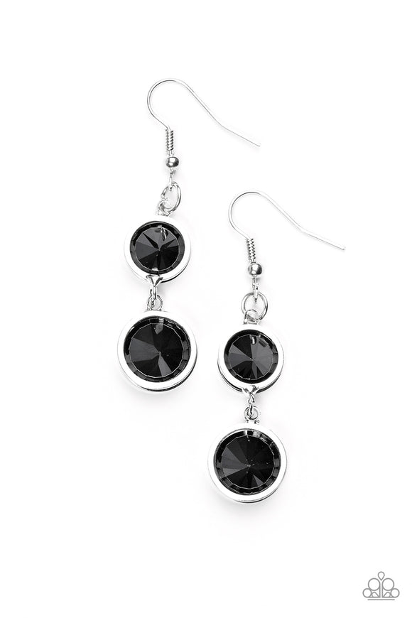 Paparazzi Jewelry Earrings Tagged Silver Page 22