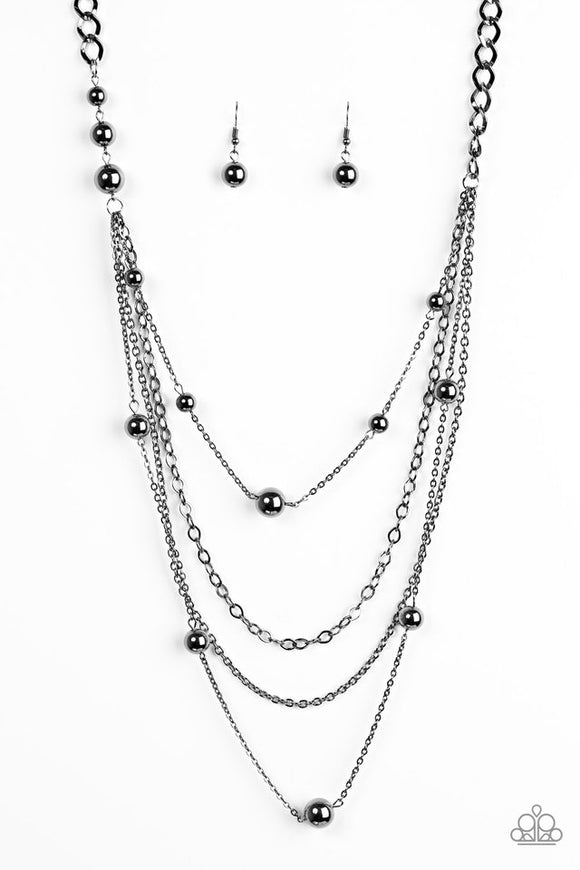 Paparazzi Jewelry Necklace & Earring Sets – Tagged 
