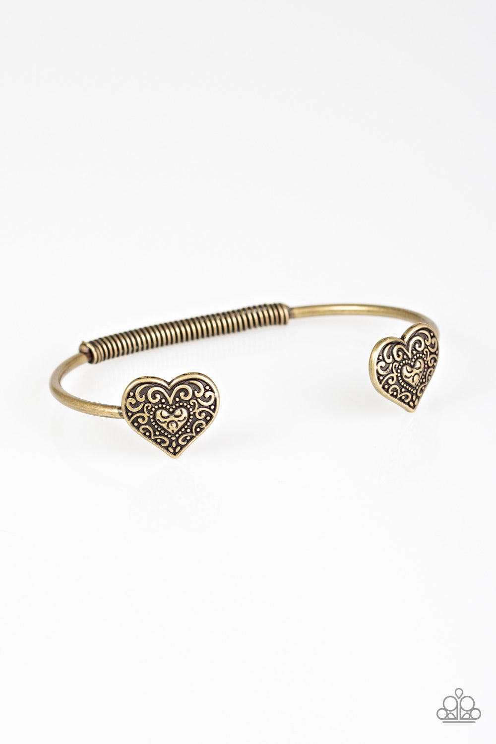 heart cuff