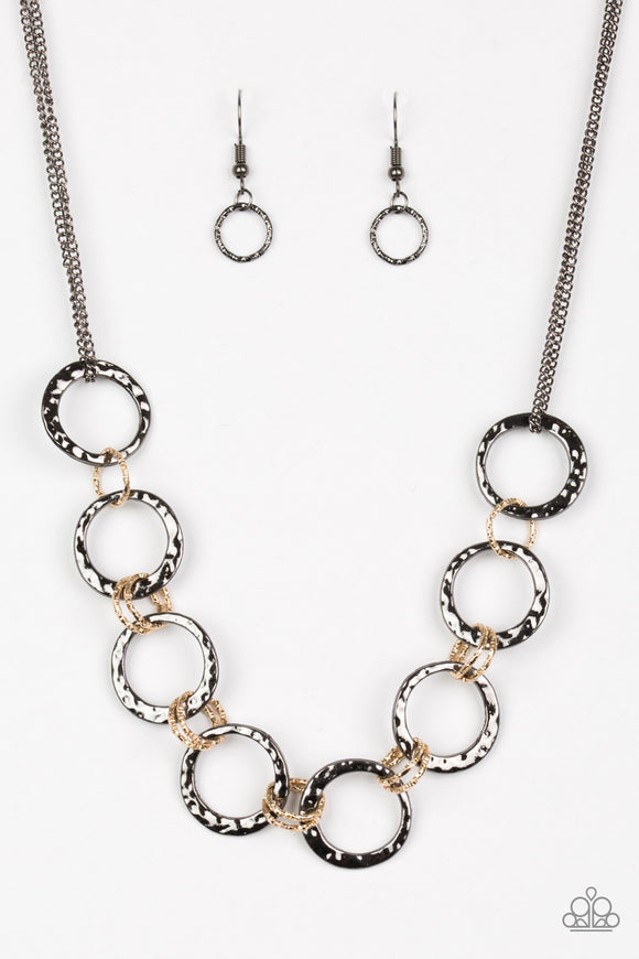 Paparazzi Jewelry Necklace & Earring Sets – Tagged 