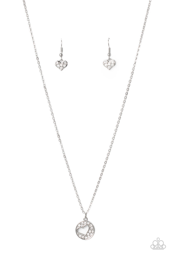 Paparazzi Jewelry Necklace Earring Sets