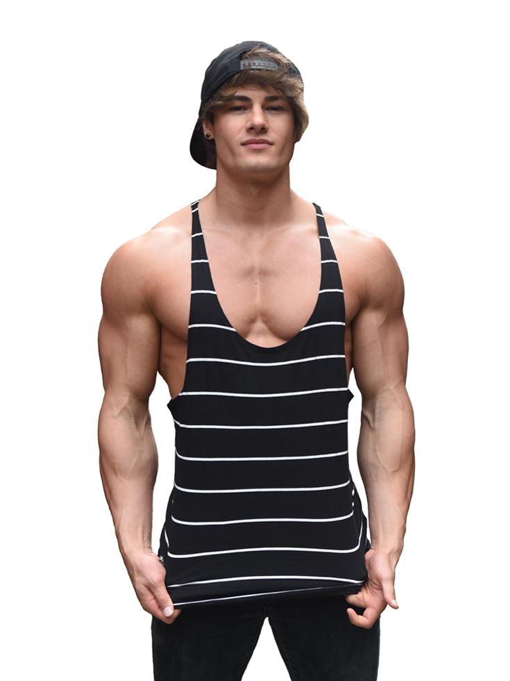 Stripe Stringer