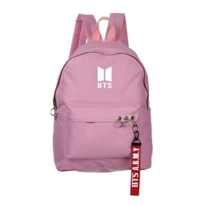 Bts Off White Backpack 15bbc7 - roblox backpack for students boys girls schoolbag roblox print bookbag mosiyeef