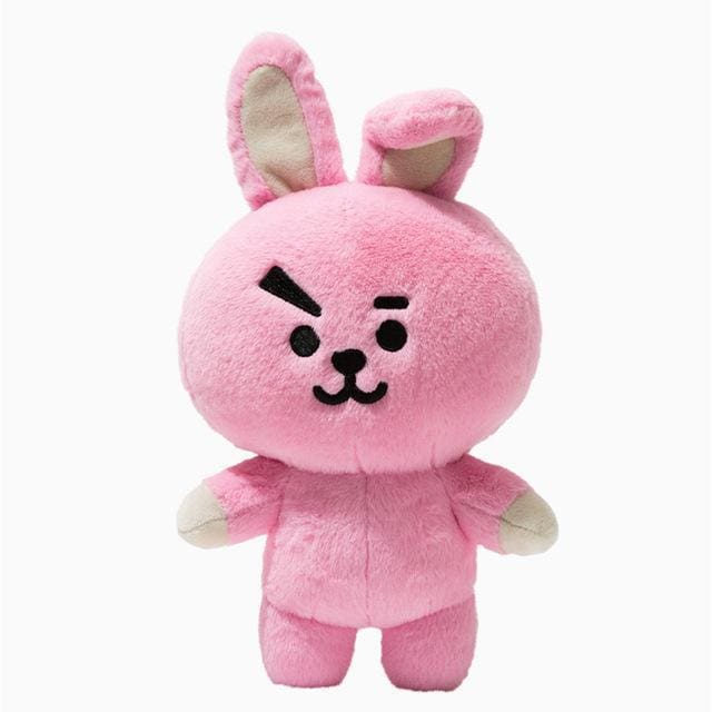 Bts B21 Plushies