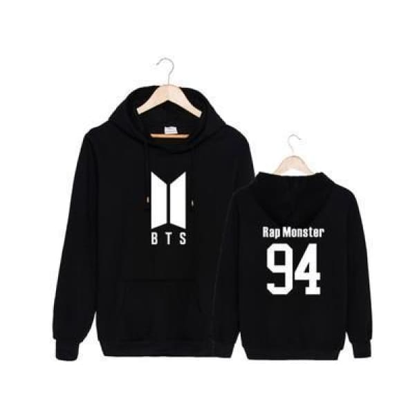 bts hoodie v 95