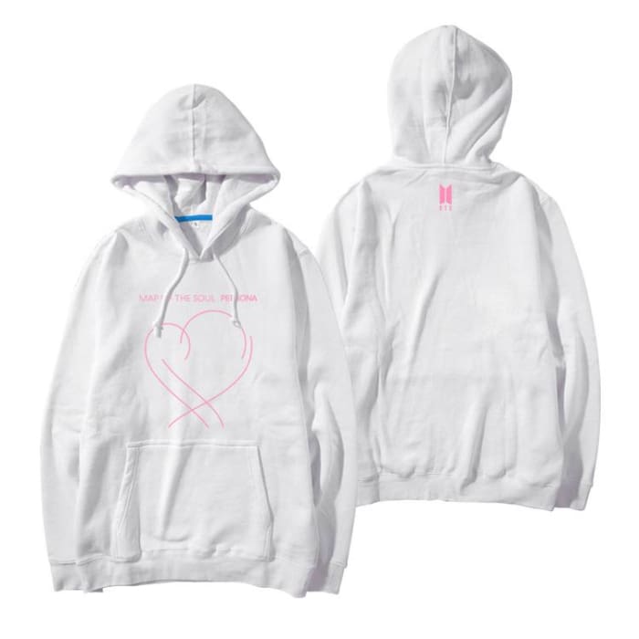 persona bts hoodie