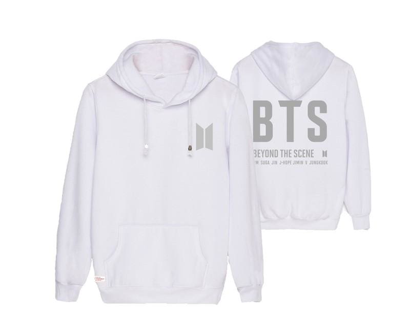 YJYP Kpop BTS Love Yourself Hoodie Jimin Jungkook Suga V RM Jin World Tour  Zipper Jacket : : Fashion