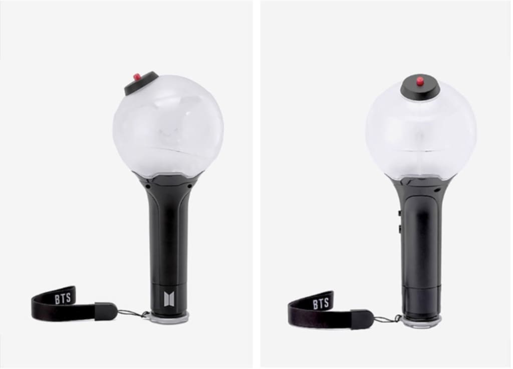 Official Lightstick Army Bomb Ver 3