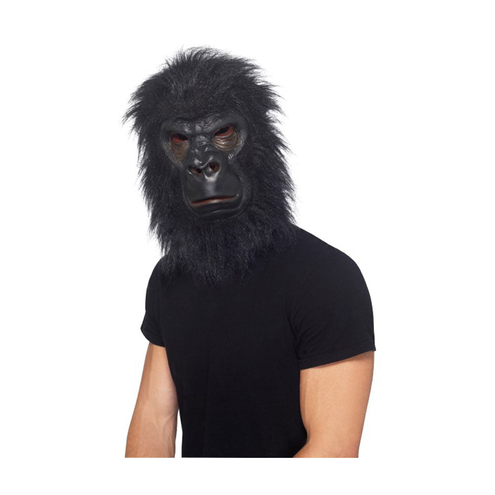 Gorilla Mask,Black. € 19.98. 