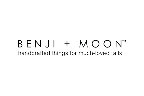 BENJI + MOON