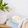 CALMING MOON CANDLE