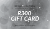 GIFT CARD - BENJI + MOON